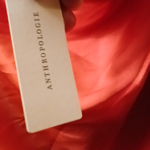 NWT Beach Riot/Anthropologie dress - Picture 5 of 12